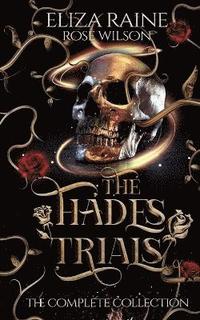 bokomslag The Hades Trials