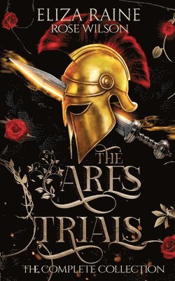 The Ares Trials 1