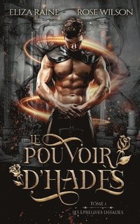 bokomslag Le Pouvoir d'Hads (Les preuves d'Hads t. 1)