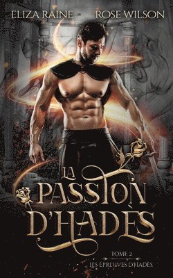 La Passion d'Hads (Les preuves d'Hads t. 2) 1