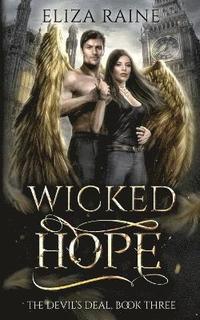 bokomslag Wicked Hope