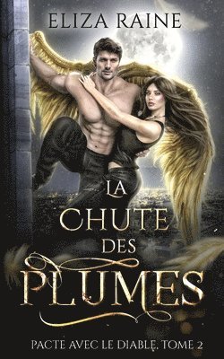 Chute des plumes