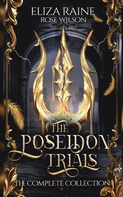 The Poseidon Trials 1