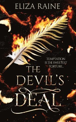 bokomslag The Devil's Deal