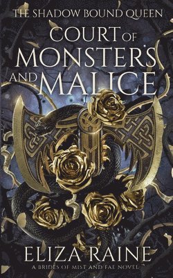 Court of Monsters and Malice 1