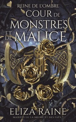 Cour de monstres et de malice 1