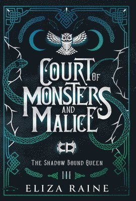 Court of Monsters and Malice - Special Edition 1