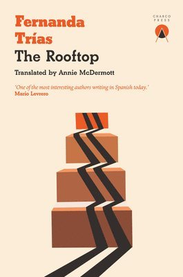 Fernanda Trías, Fernanda Trias - Rooftop, Häftad