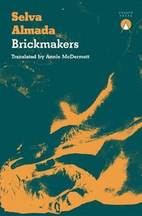 bokomslag Brickmakers