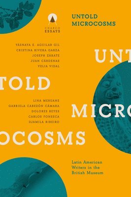 Untold Microcosms 1