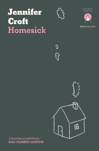 bokomslag Homesick