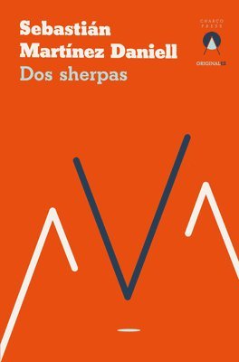 Sebastián Martínez Daniell - Dos sherpas, Häftad