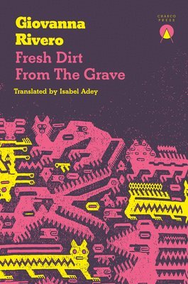 Fresh Dirt from the Grave 1