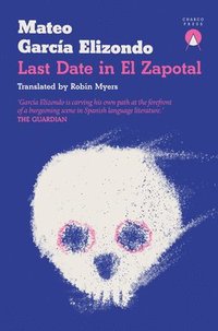 bokomslag Last Date in El Zapotal