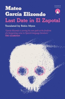 Last Date in El Zapotal 1