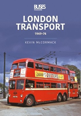 London Transport 1949-74 1