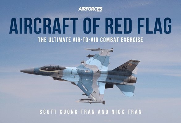 Aircraft of Red Flag 1