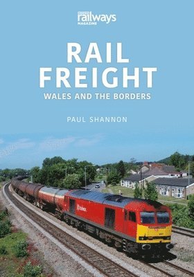 Rail Freight 1