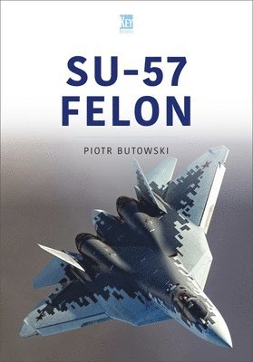 Su-57 Felon 1
