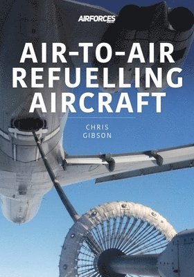 Air-to-Air Refuelling Aircraft 1