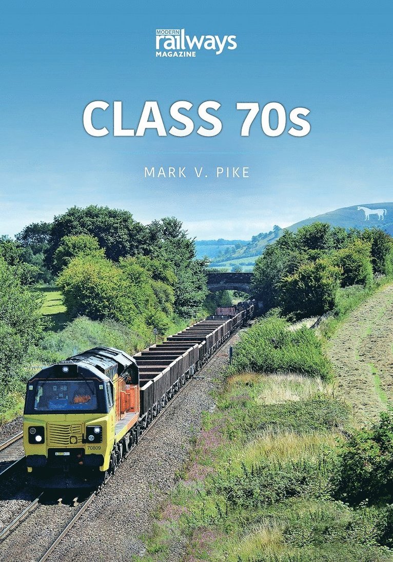 Class 70s 1