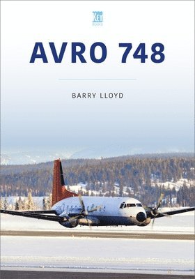 Avro 748 1