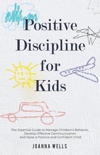 bokomslag Positive Disciple for Kids