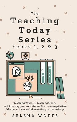 Teaching Today Series Books 1, 2 and 3 1