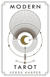 bokomslag Modern tarot