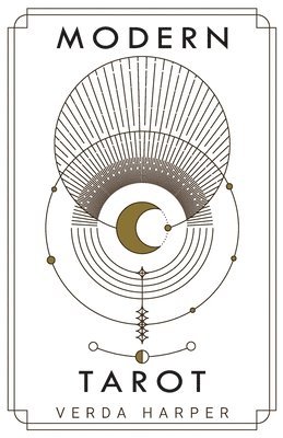 bokomslag Modern tarot