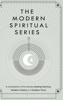 bokomslag Modern Spiritual Series