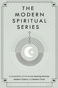 bokomslag The Modern Spiritual Series
