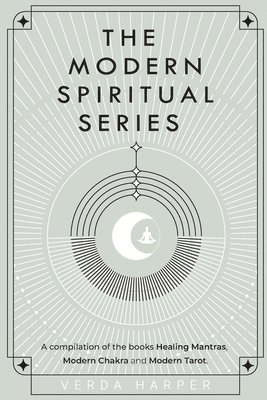 bokomslag The Modern Spiritual Series