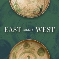bokomslag East Meets West