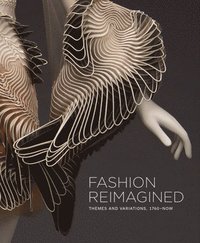 bokomslag Fashion Reimagined