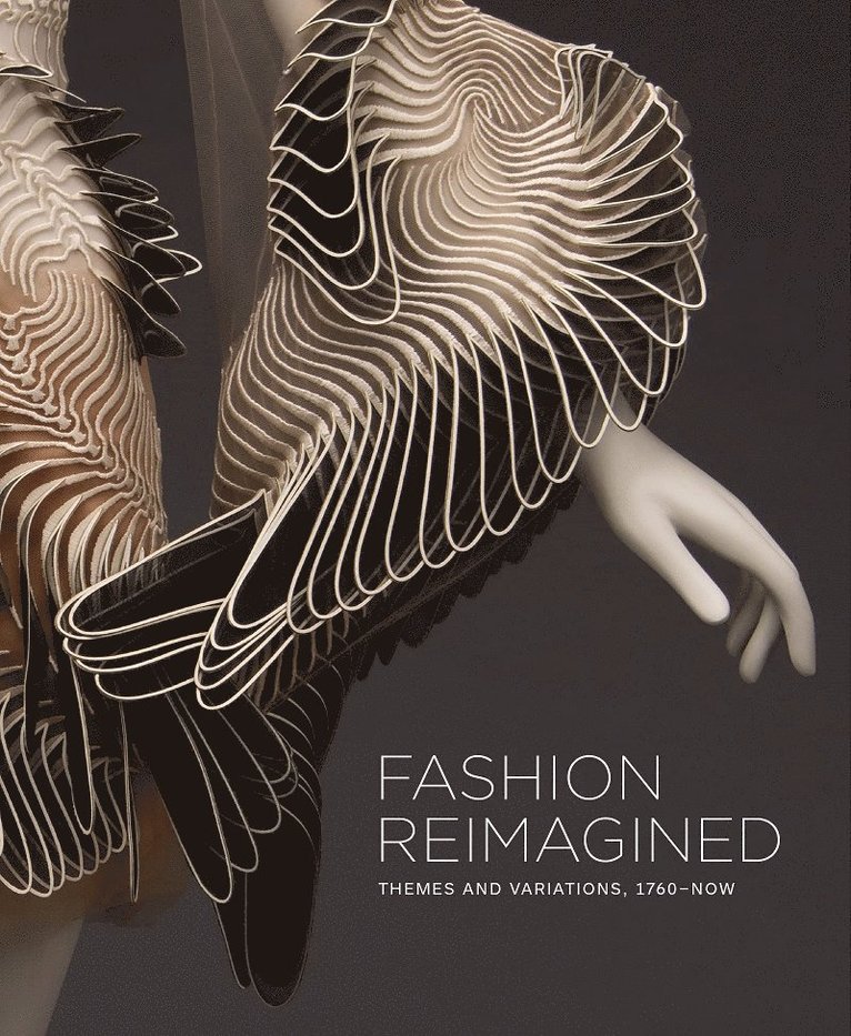 Fashion Reimagined 1