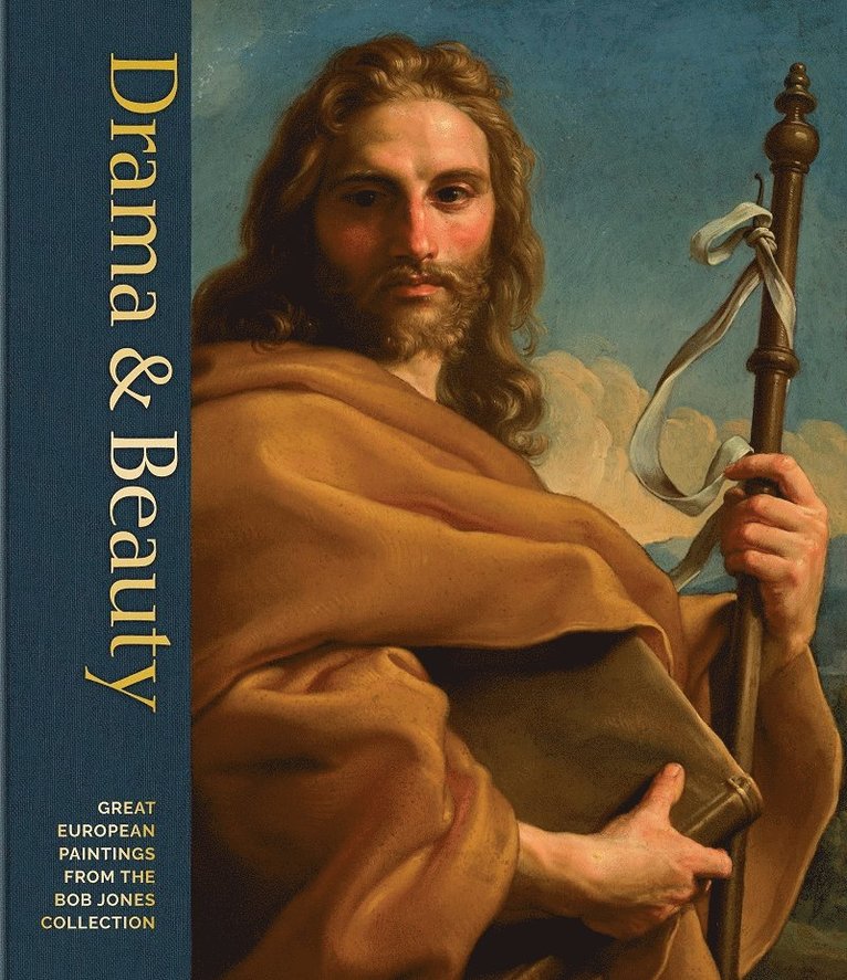 Erin Rodman Jones, Richard P. Townsend, Erin R. Jones, Erin R Jones, Richard P Townsend - Drama & Beauty, Inbunden