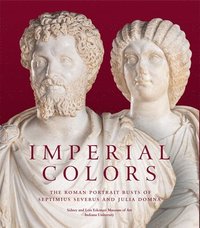 bokomslag Imperial Colors