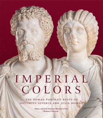 Imperial Colors 1