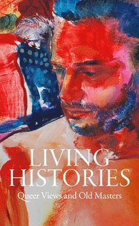 bokomslag Living Histories