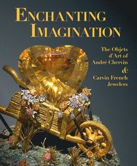 bokomslag Enchanting Imagination