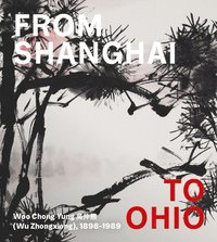 bokomslag From Shanghai to Ohio
