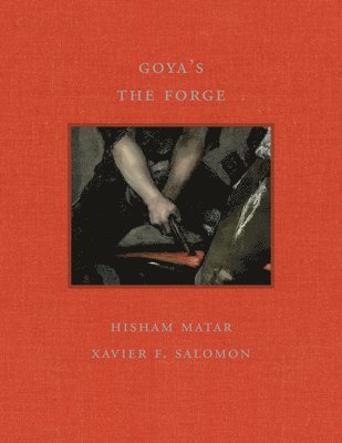 Goya's the Forge 1