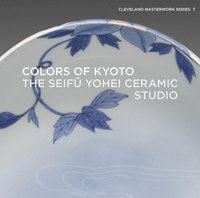 bokomslag Colors of Kyoto