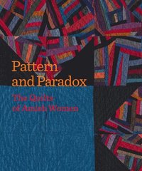 bokomslag Pattern and Paradox