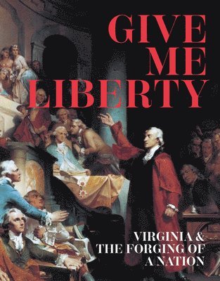 Give Me Liberty 1