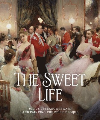 The Sweet Life 1