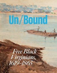 bokomslag Unbound