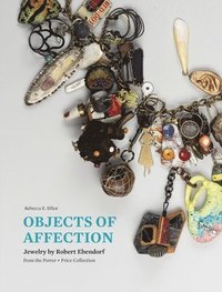 bokomslag Objects of Affection