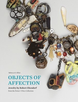 Objects of Affection 1